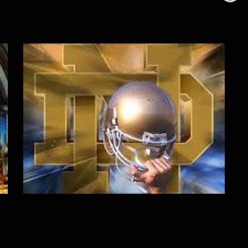 Husband, Father, Coach, Baseball Addict! All things Notredame!
