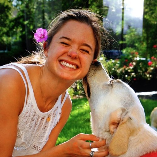 madimclellan's profile picture. What are you doing right now that requires faith?