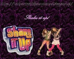 Shake it up 3