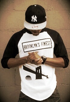 CMarxDaSpots's profile picture. To keep the story short I was born in BK but Reside in NJ.I say what i  feel and feel what i say.Follow me and i will follow you back #TeamFollowBack.