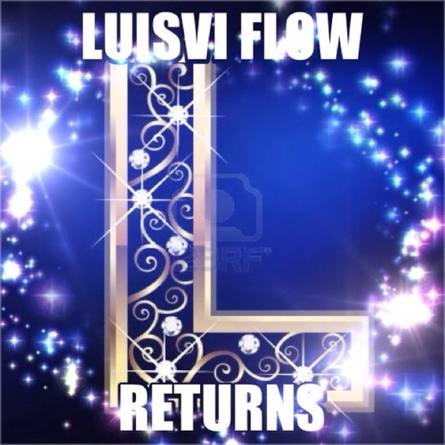 LuisviReturns's profile picture. 