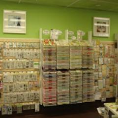 Scrap Arts is a unique paper crafting store for scrapbooking, card making, altered arts and more! #604.980.8811