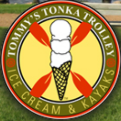 thetrolleytweet's profile picture. Excelsior's prestige ice cream and Kayak/SUP rentals! For reservations call (952) 220-0101. Have a question, concern, or compliment? Tweet us anytime!