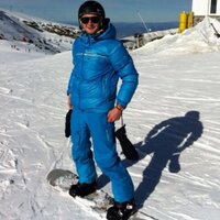 Matthias Dubois (@duboismatthias) 's Twitter Profile