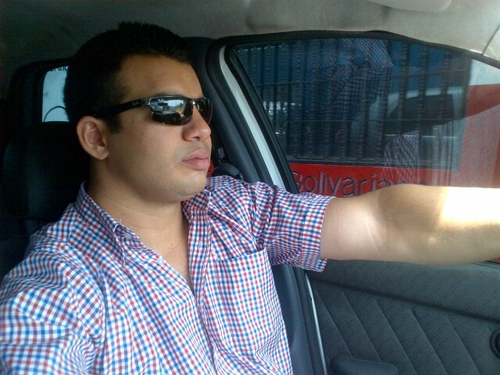 rafaelsalinasr0's profile picture. 