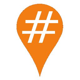 hackmapp's profile picture. mapping info from data and tweets. a project of the @civichackingday and @ThinkathonPGH