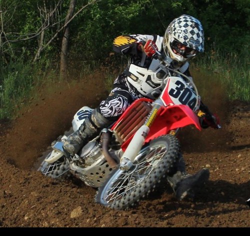 mx 4 life