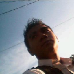 Just Me ^_^