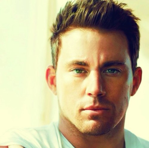 Channing Tatum Lovers for Life! Anything and Everthing Channing Tatum! This is no ordinary fan page;) @channingtatum retweeted 12/12/12 --- BEST DAY OF MY LIFE