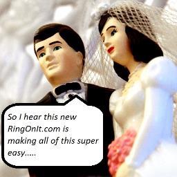 Mid-organising our UK wedding we thought oh would it not be good if...
A new way to connect Wedding service providers with Brides & Grooms- Launching soon