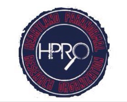 Heartland Paranormal Research Organization is a paranormal group based in Springfield, MO.