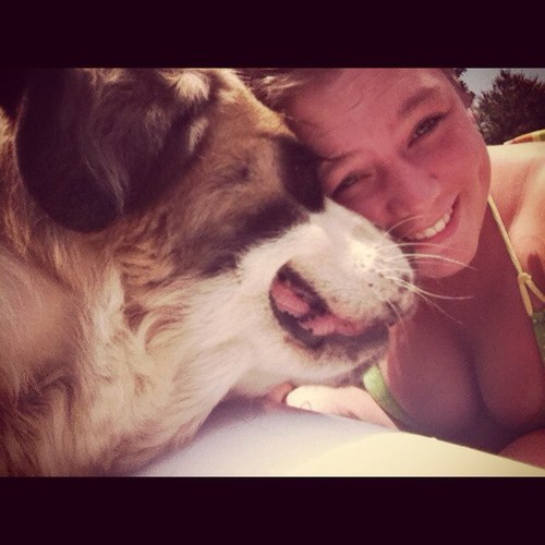 Lifes a beach, and im just playing in the sand ☀⚓