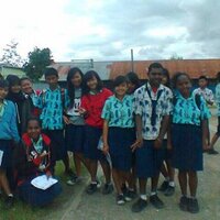 9F SMP. N. 1 Wamena (@9f_spensa) 's Twitter Profile
