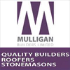 Mulligan Builders have many years of experience in delivering traditional, heritage and modern construction expertise.