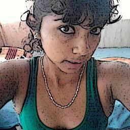 palesita's profile picture. kisiera poder entender todo lo que pasa x tu mente..!!!