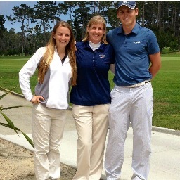 Aggiegolfmom's profile picture. Mom and wife, have 2 great kids  son plays professional golf and daughter is newly graduated from college in sports management. And I LOVE dogs!!!!