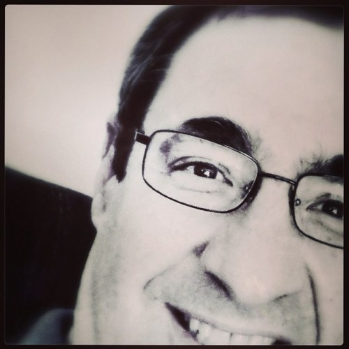 bobzimmerman Profile Picture