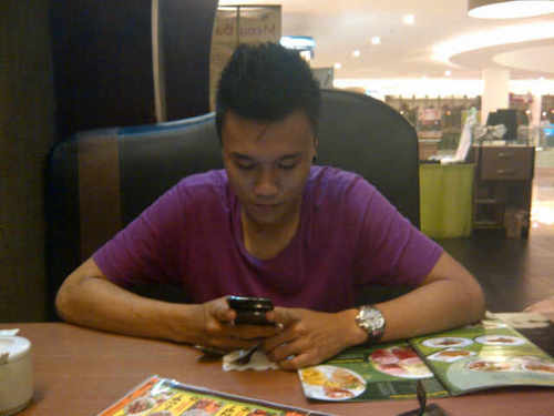 DaviddSetiawan Profile Picture