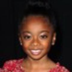 hi im Lil' Skai   hahaha im Actress/model and a fun girl! This is my PRIVATE  account
