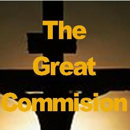GrandCommission's profile picture. Understanding the Theopolitical #AlternativeMedia #ChristianPersecution #MarkOfTheBeast #Beast #MilitaryIndustrialComplex #Principalities #RulersOfDarkness #Job
