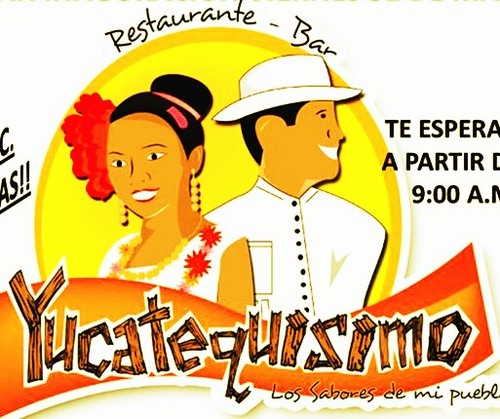 tengo todo el sabor de la comida yucateca ven prueba y comprueba, te esperamos desde las 9:00 a.m en  Av. Andres Quintana Roo Esq. San Salvador.