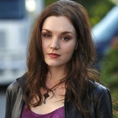 Meg. Demon. Bitch. Whatever you want to call me. I don't care. I'm whoever I want to be and if you don't like it, I don't really give a damn. [21+] [Multiverse]