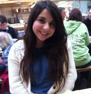 HollyLeila's profile picture. Ordinand @stmellitus | Collective Lead @relationalhub | @htclaygate.