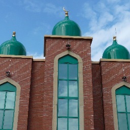 Be the first to be updated on Events, Prayer times, Janazah, Moon Sighting of Eid day, Ramadhan etc.