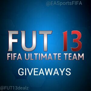 i.c.m. @EASPORTSFIFA geven wij spelers weg met minimale waarde van 100.000 coins. ook geven wij coins weg, oplopend tot 75.000!