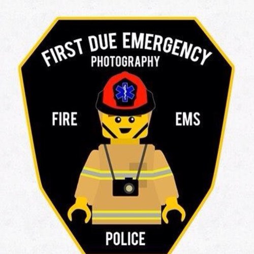 Emergency Service Photographer, Advanced EMT Intermediate, K9 Medic, and a true gentleman lol.  Check us out on facebook @ First Due Emergency Photography.