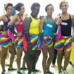 Official Twitter: Bonde Das Bonecas''
