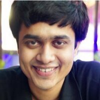 Aparajit Rajan (@aparajit56) 's Twitter Profile