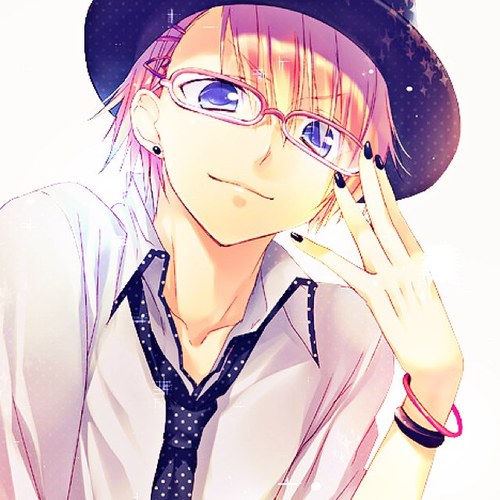 Hey, im Syo. | Yuzu | #single | 17 |