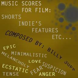 SoundOnPictureP's profile picture. Sound On Picture Productions is the business face of musician and film composer Billy Jupp. @Billy_Jupp