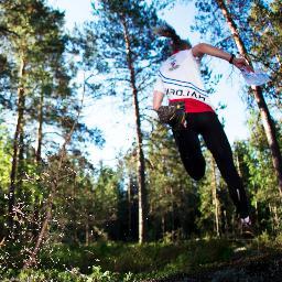 MariFasting's profile picture. friluftsfantast // arkitekt