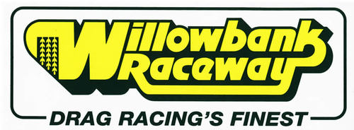 Willowbank Raceway Commentary Team!