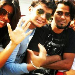 m simple n stylish in my own waayy ;D | Secular !