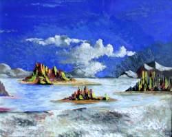 Modern Art Auctions
20th Century art auctions - each auction includes a featured artist.
- Buyers premium 10%
- Sellers premium 5%