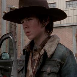A official fan account for @ChandlerRiggs updates and news all here in this account