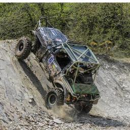 vectisracing's profile picture. UK based jeep Offroad Team, headstrong against the stream
