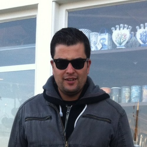 mfcelikel's profile picture. 