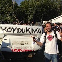 Ogan Çaylayık (@caylayik) 's Twitter Profile