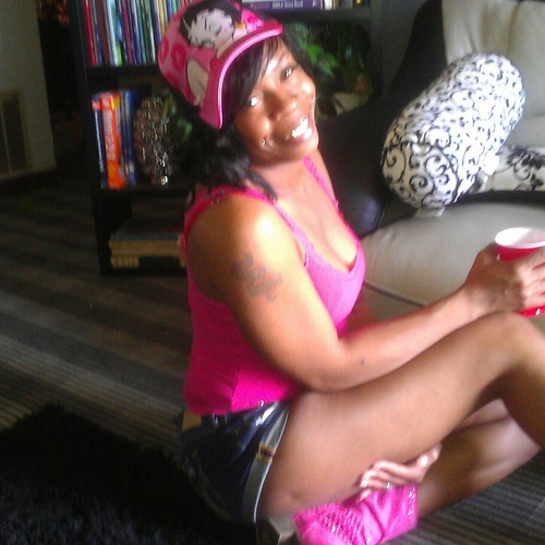 Happy&Satisfied