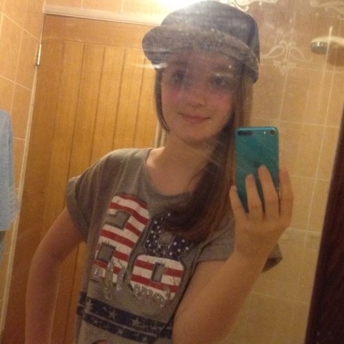 I love one direction! And food!