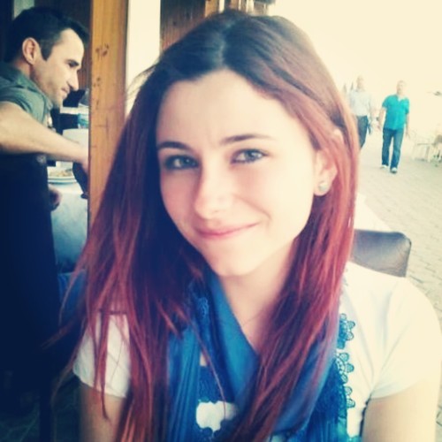 sevilayrs's profile picture. 