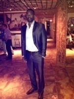 Chief Brand Officer for Status Vodka...I oversee sales reps, marketing, advertising, design, public relations and customer service departments.