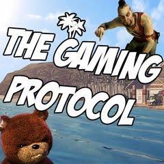 GamingProtocols's profile picture. This is the official Twitter of TheGamingProtocol.
Subscribe on YouTube for comedy gameplay, reviews on games and films,vlogs + more!