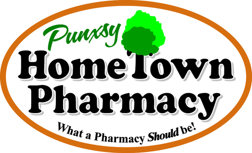 Prescriptions, health & beauty products, gifts & more! - all with the best customer service in town!