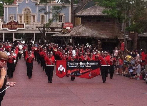 Boilerbands's profile picture. For parents and students of the BBCHS Band Program