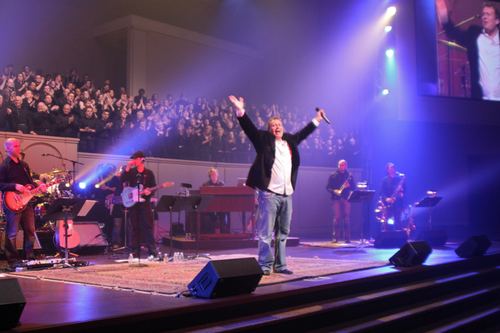 CharlesBMusic's profile picture. Husband, Dad, Worship Leader, singer, raquetball(er), aspiring george barna rep, and the idiots i travel with :)